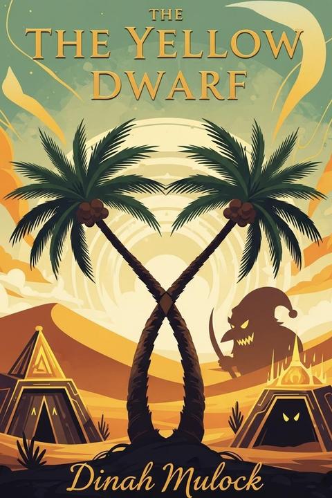 The Yellow Dwarf