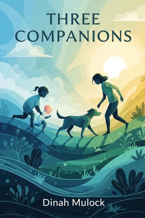 Three Companions