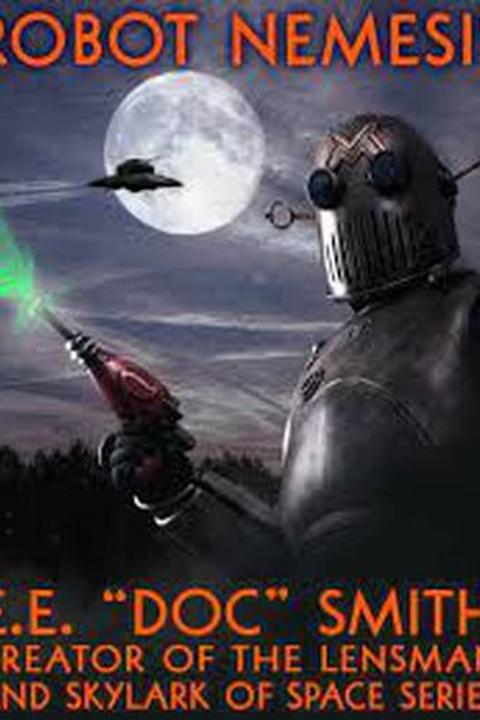 Robot Nemesis
