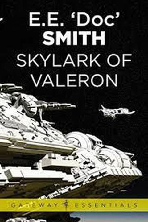 The Skylark of Valeron