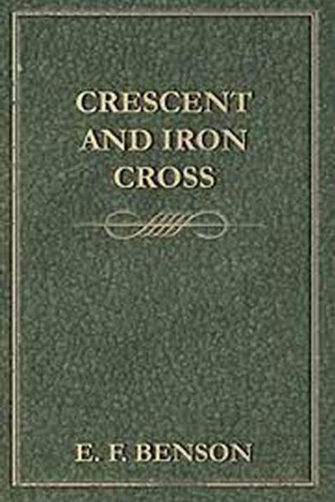 Crescent and Iron Cross