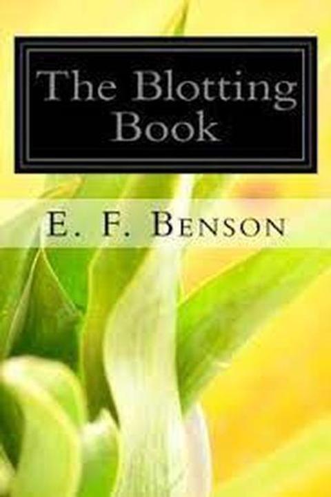 The Blotting Book