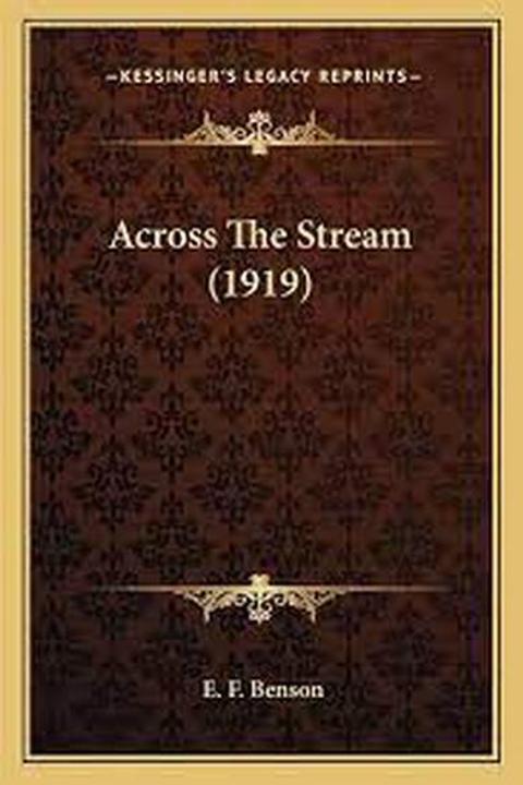 Across the Stream