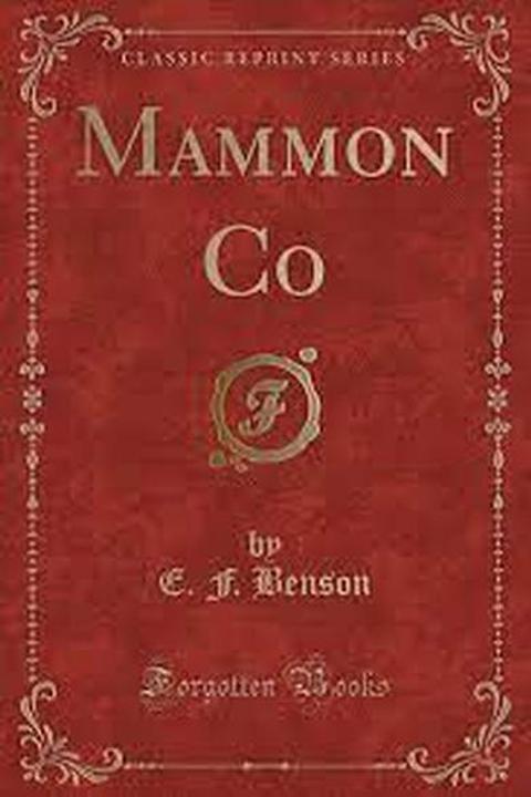 Mammon and Co