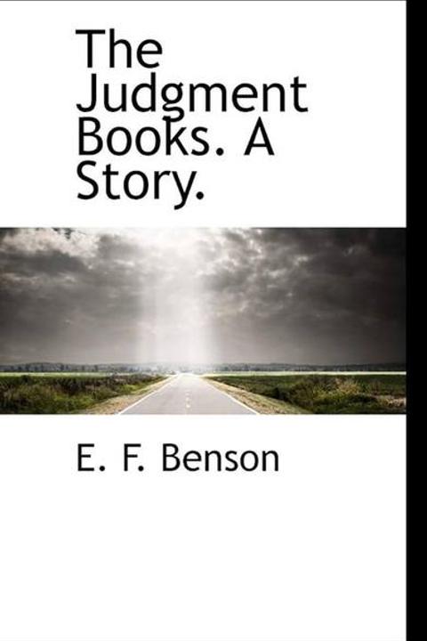 The Judgment Books