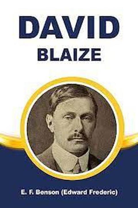 David Blaize