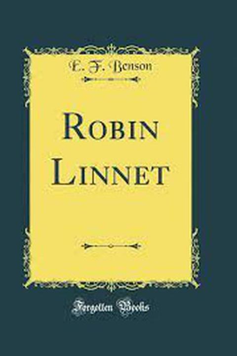 Robin Linnet
