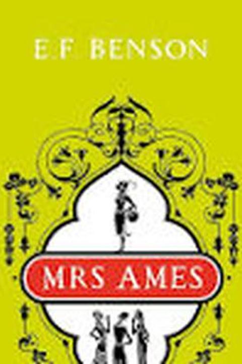 Mrs. Ames