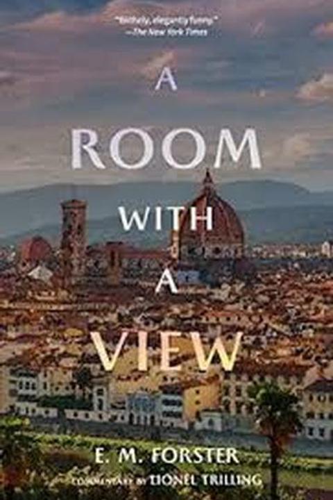 A Room With A View