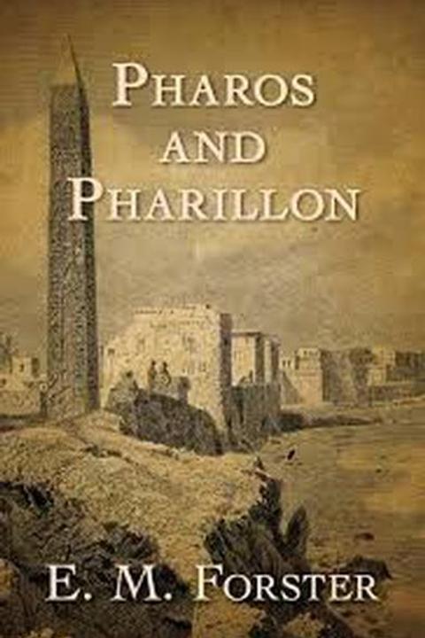 Pharos and Pharillon