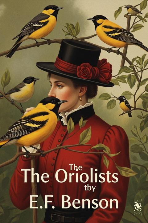 The Oriolists