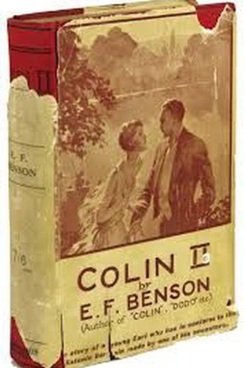 Colin II