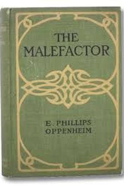 The Malefactor