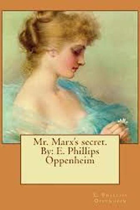 Mr. Marx's Secret