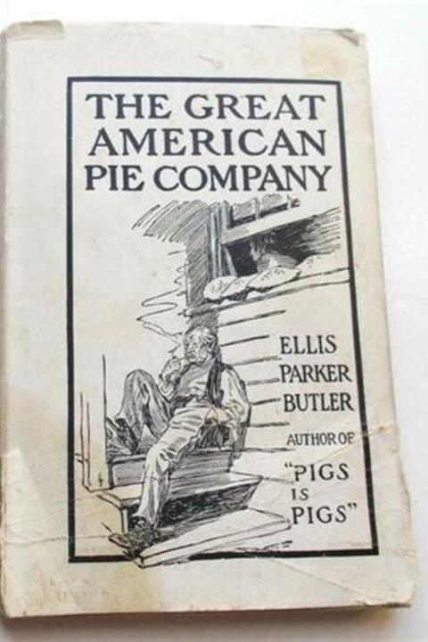 The Great American Pie Company