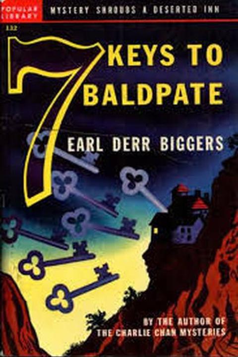 Seven Keys to Baldpate