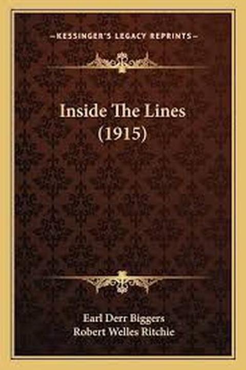 Inside the Lines