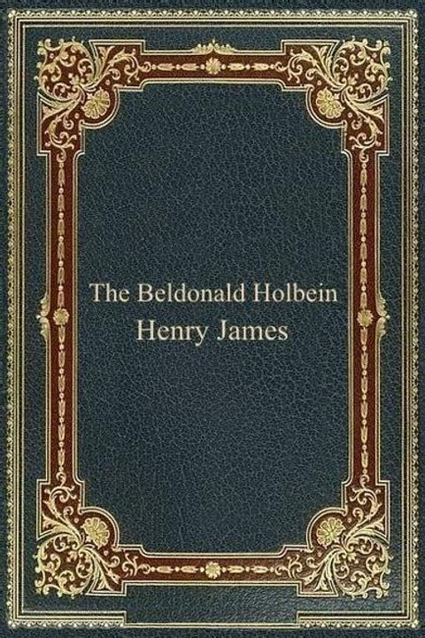 The Beldonald Holbein