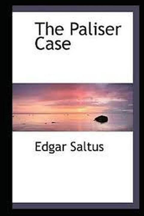 The Paliser Case