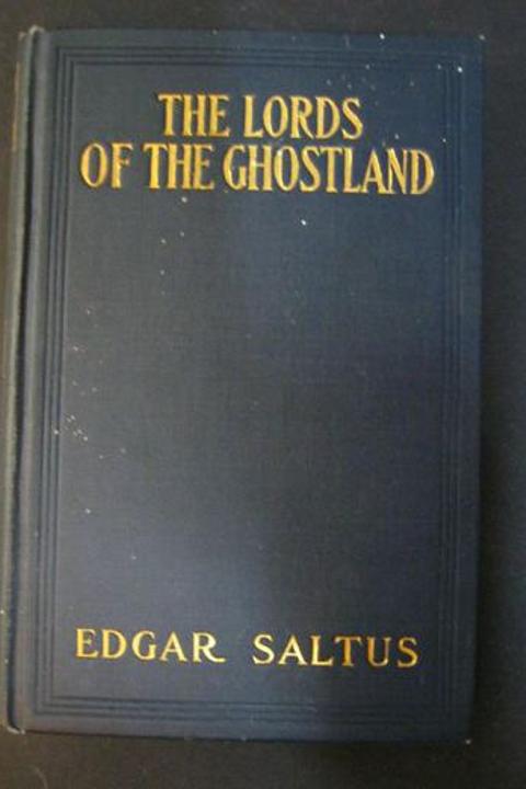 The Lords of the Ghostland