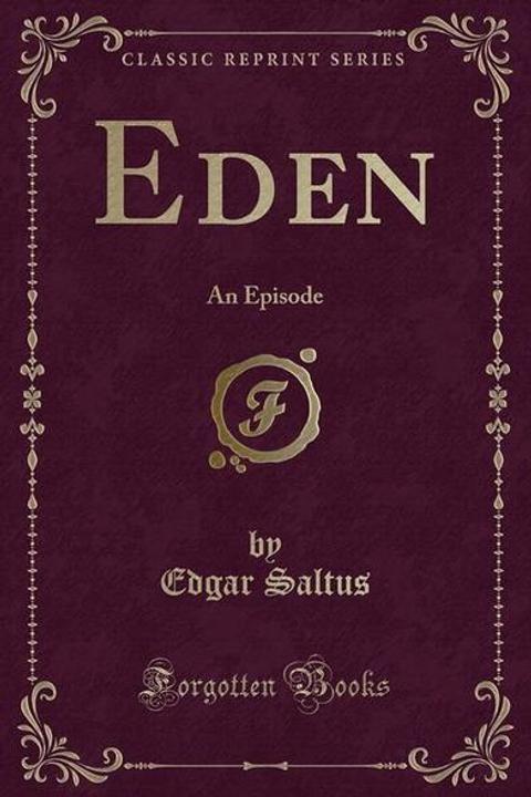Eden an Episode