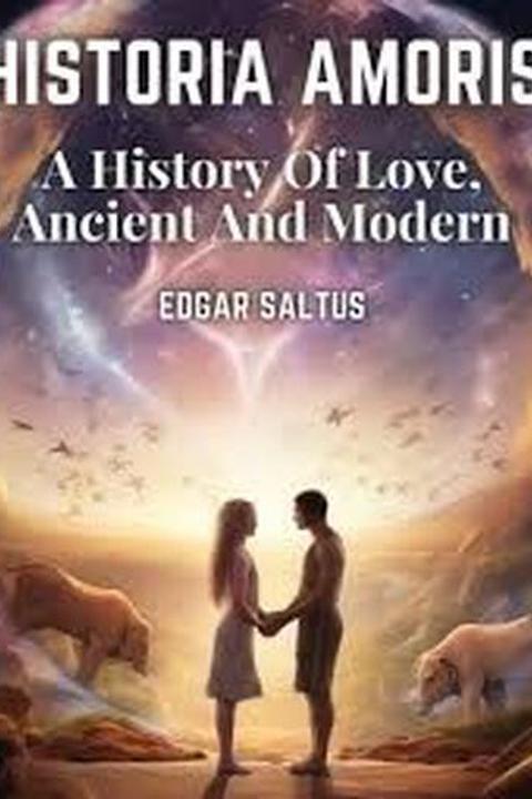 Historia Amoris