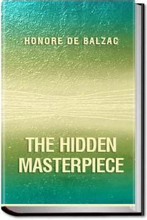 The Hidden Masterpiece