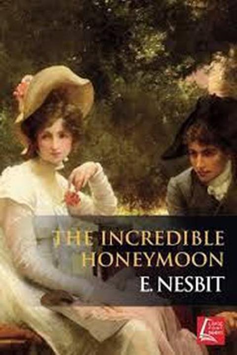 The Incredible Honeymoon