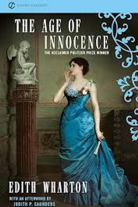 The Age of Innocence