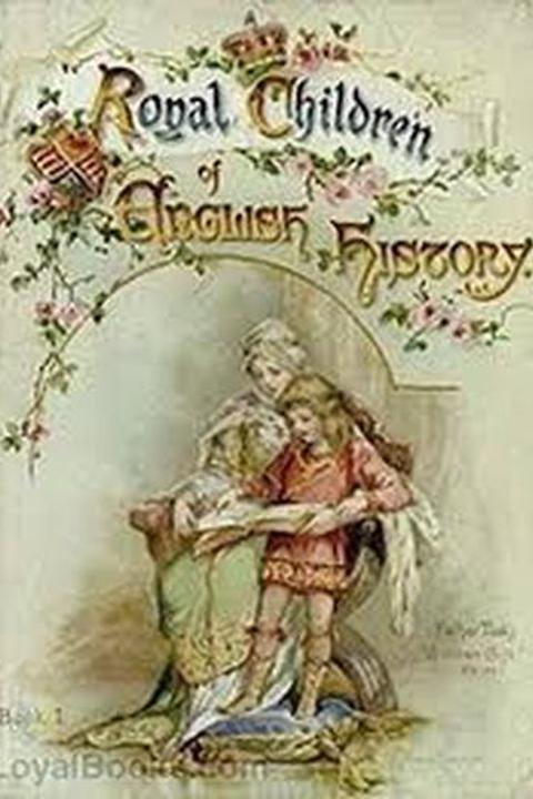 HENRY the FIFTH and the BABY KING