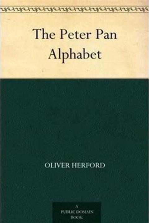 The Peter Pan Alphabet