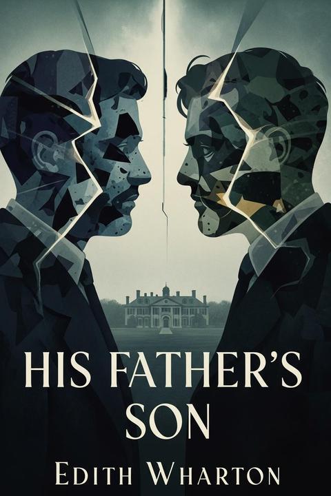 His Father's Son