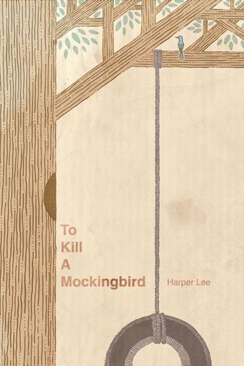 To Kill A Mockingbird