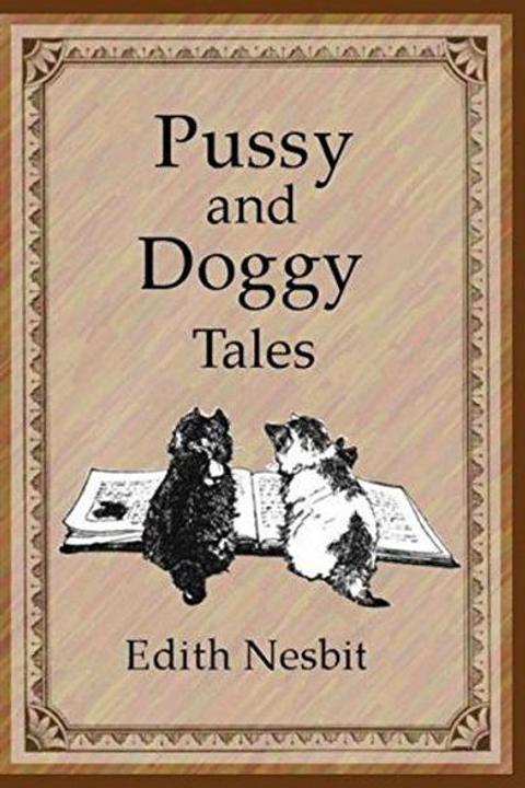 Meddlesome Pussy