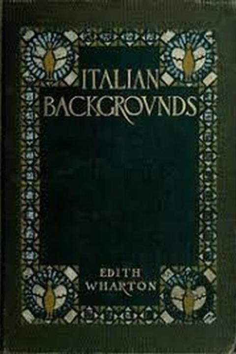 Italian Backgrounds