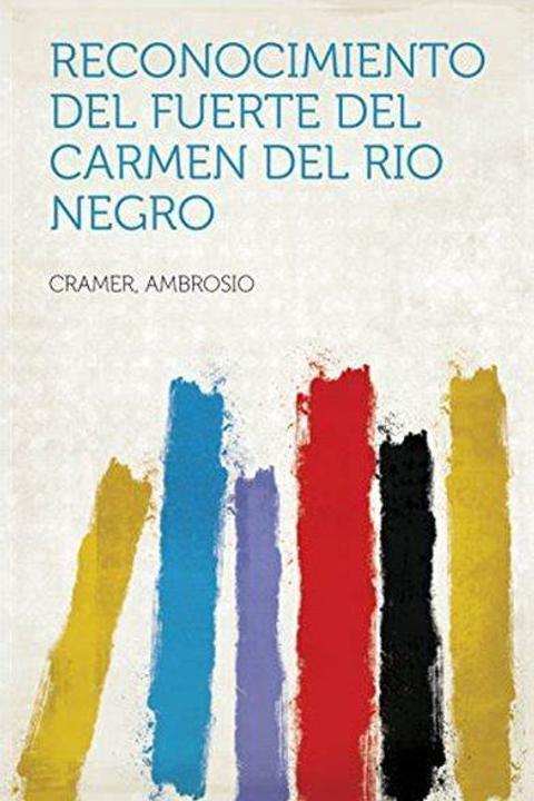Reconocimiento Del Rio Negro