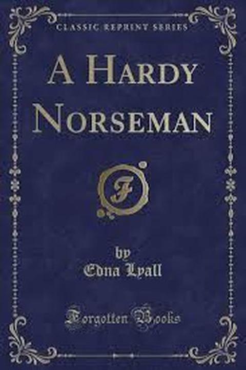 A Hardy Norseman