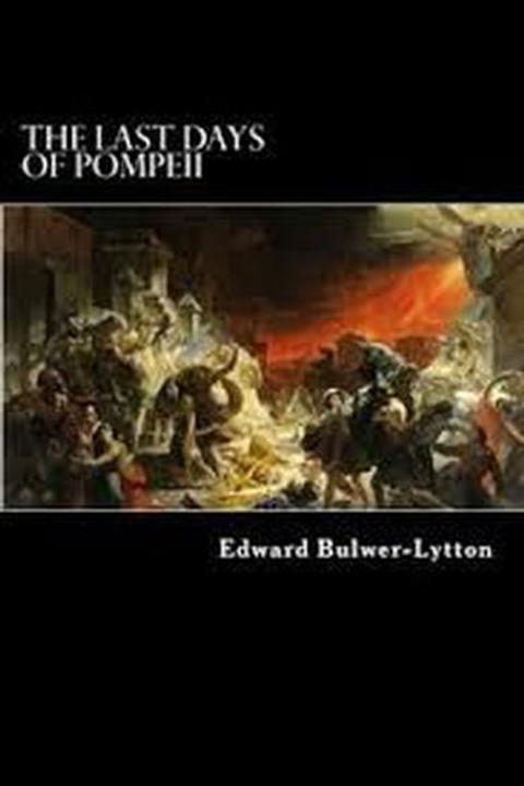 The Last Days of Pompeii
