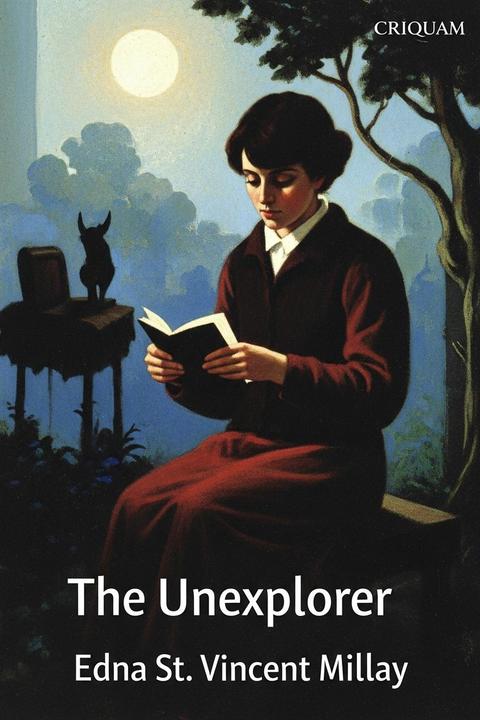 The Unexplorer