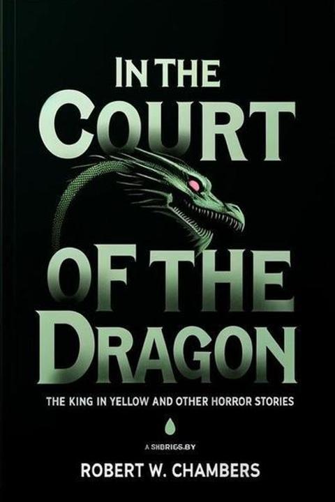 In the Court of the Dragon
