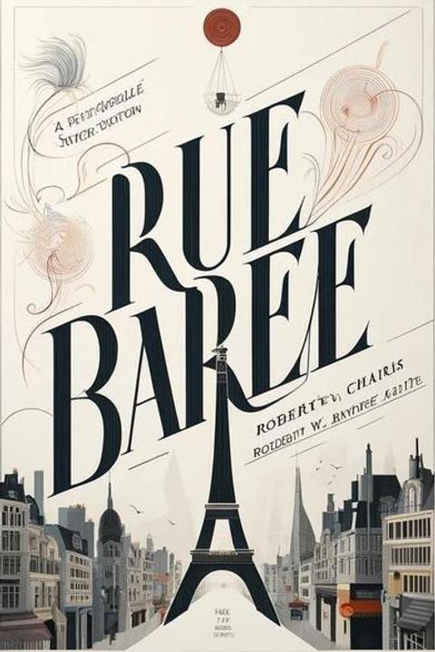 Rue Barée