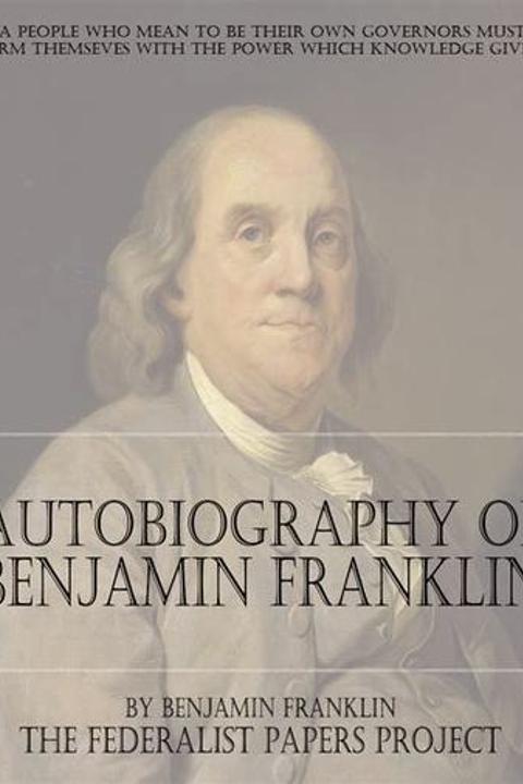 Autobiography of Benjamin Franklin