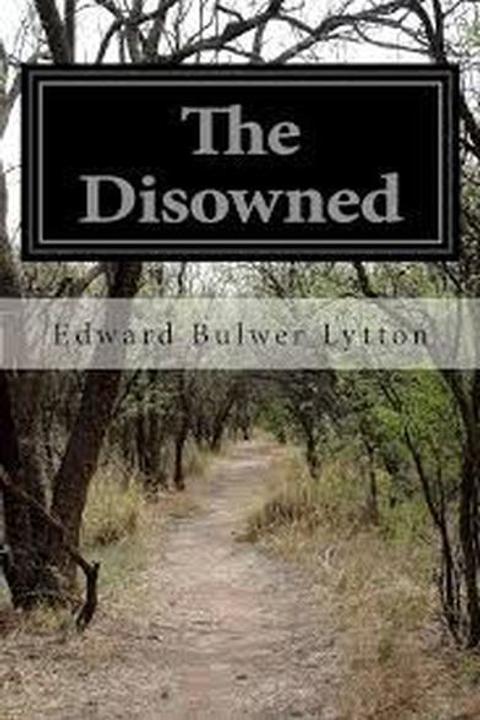 The Disowned Book I