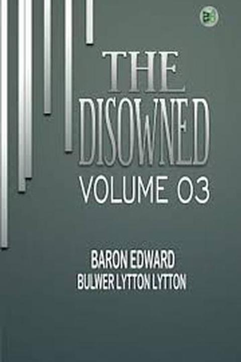 The Disowned Book III