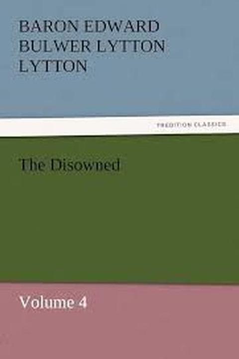 The Disowned Book IV