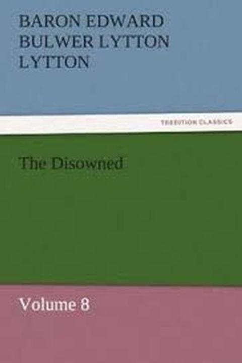 The Disowned Book VIII