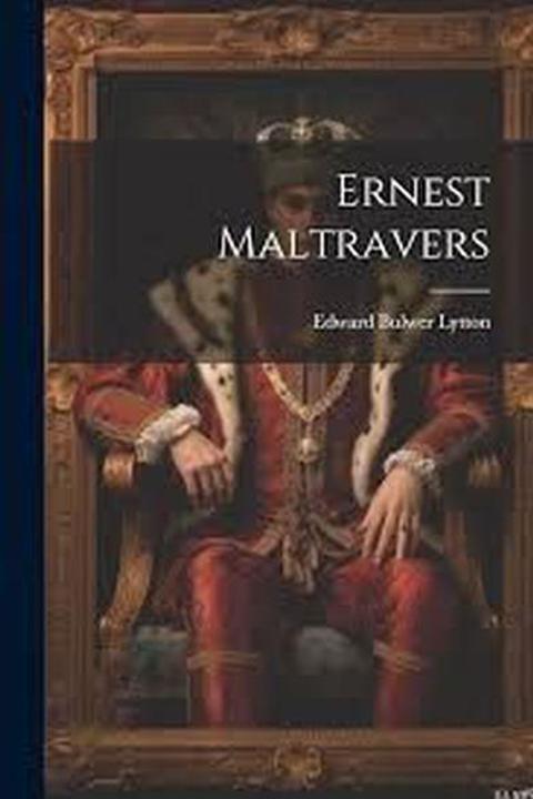 Ernest Maltravers Book III