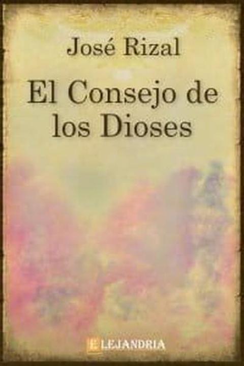 El Consejo de los Dioses
