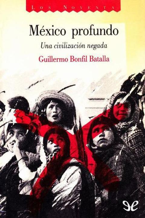 México profundo