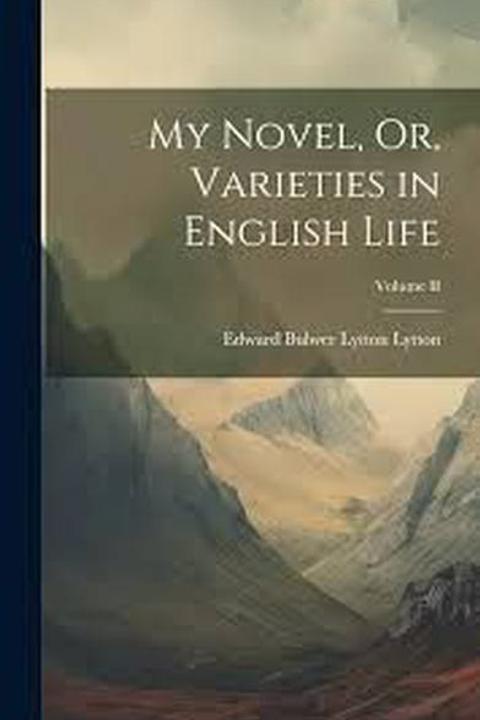 My Novel, Book II